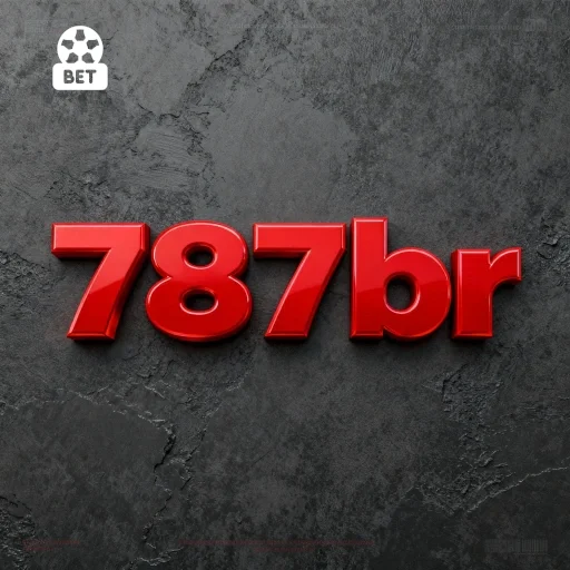 Apostas esportivas da 787br com odds competitivas