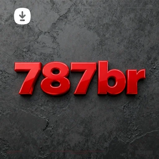 Download gratuito do app da 787br