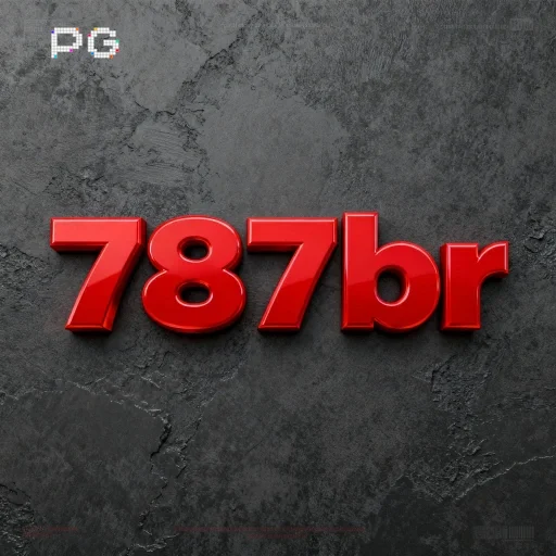 Logo da 787br