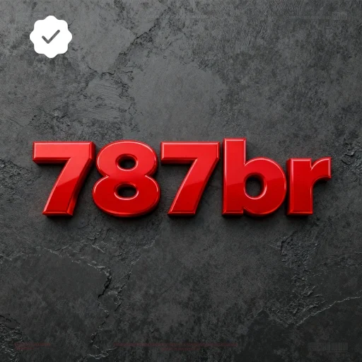 Plataforma completa da 787br com todos os jogos