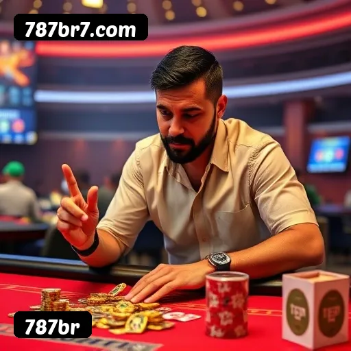 787br APK - Download Oficial Android